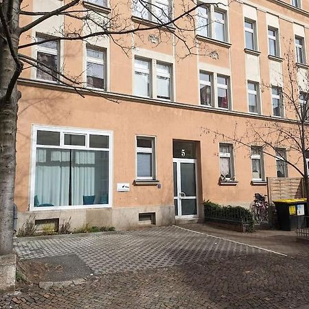 Vilipa-Apartments No.5 I Baumwollspinnerei I Kunstkraftwerk - 75M² I Balkon I Smart-Tv I Bad Mit Fussbodenheizung ライプツィヒ エクステリア 写真