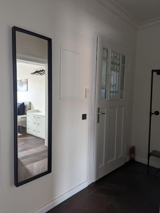 Vilipa-Apartments No.5 I Baumwollspinnerei I Kunstkraftwerk - 75M² I Balkon I Smart-Tv I Bad Mit Fussbodenheizung ライプツィヒ エクステリア 写真