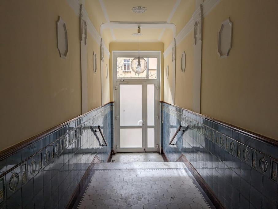 Vilipa-Apartments No.5 I Baumwollspinnerei I Kunstkraftwerk - 75M² I Balkon I Smart-Tv I Bad Mit Fussbodenheizung ライプツィヒ エクステリア 写真
